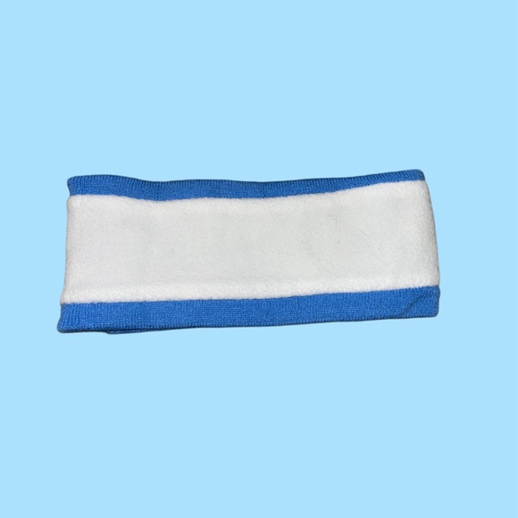 Tennessee Titans Sweat Band/ Ear Warmer - Picture 3 of 4